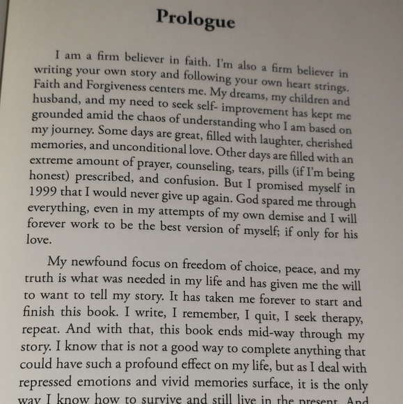 Published book with autograph - Picture 3 of 4